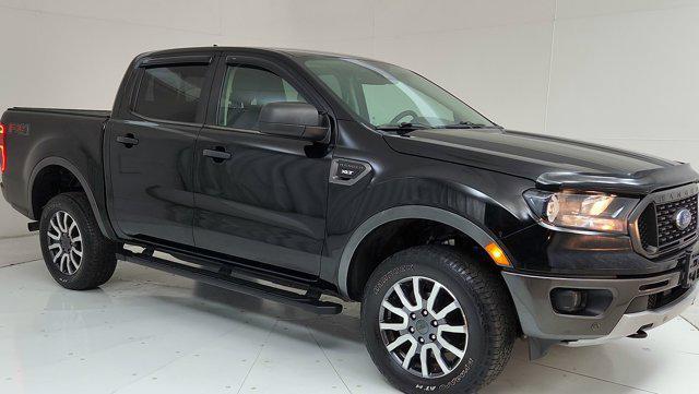 used 2019 Ford Ranger car, priced at $25,102