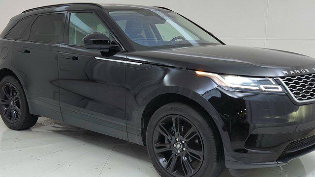 used 2020 Land Rover Range Rover Velar car, priced at $30,901