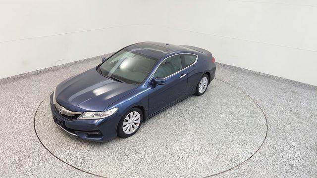 used 2017 Honda Accord car, priced at $14,000