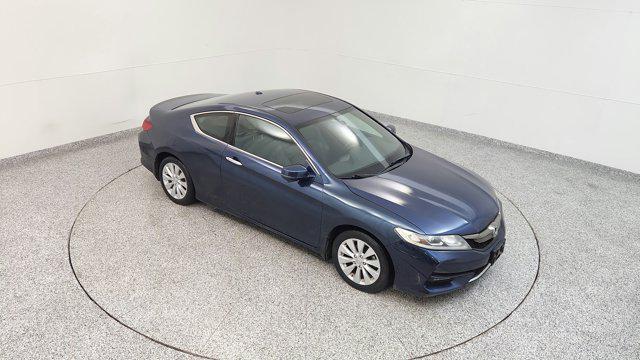 used 2017 Honda Accord car, priced at $14,000