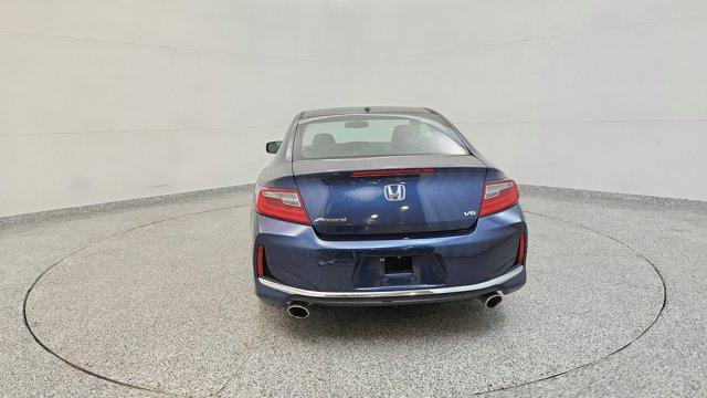 used 2017 Honda Accord car, priced at $14,000