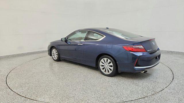 used 2017 Honda Accord car, priced at $14,000