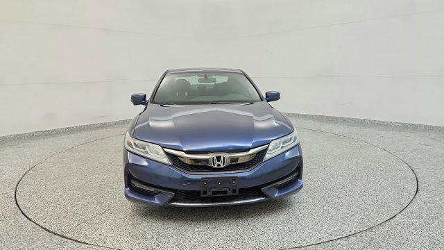 used 2017 Honda Accord car, priced at $14,000