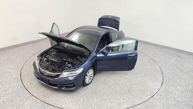 used 2017 Honda Accord car, priced at $14,000