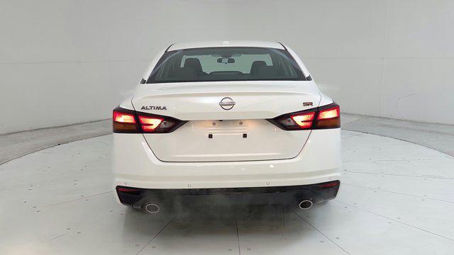 used 2024 Nissan Altima car, priced at $21,700