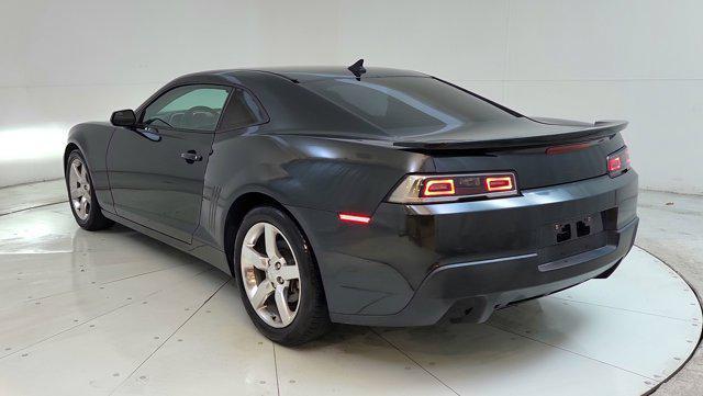 used 2015 Chevrolet Camaro car, priced at $12,500