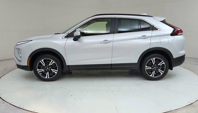 new 2024 Mitsubishi Eclipse Cross car, priced at $33,085