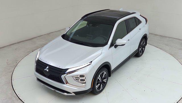 new 2024 Mitsubishi Eclipse Cross car, priced at $33,085