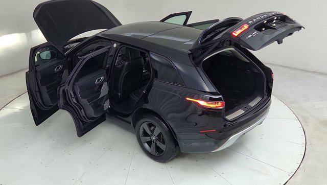 used 2020 Land Rover Range Rover Velar car, priced at $29,101