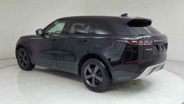 used 2020 Land Rover Range Rover Velar car, priced at $29,101