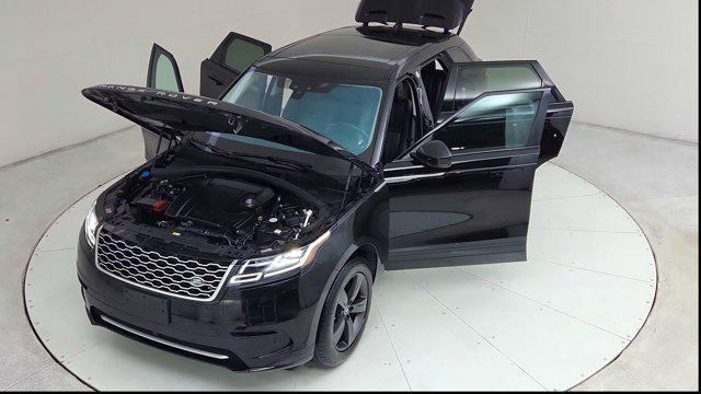 used 2020 Land Rover Range Rover Velar car, priced at $29,101