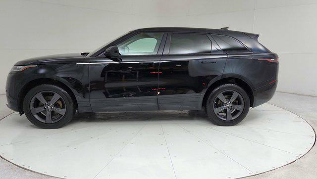 used 2020 Land Rover Range Rover Velar car, priced at $29,101