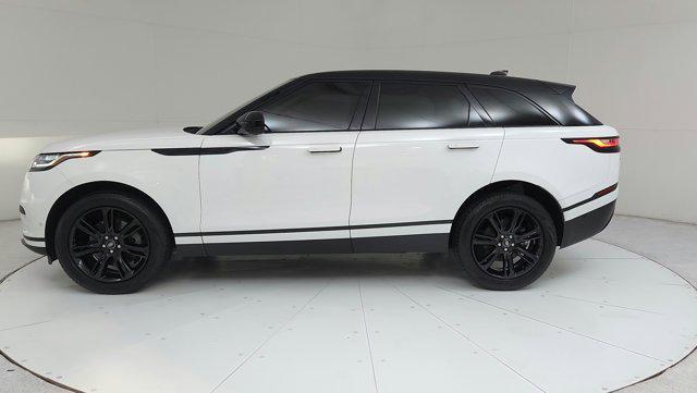 used 2021 Land Rover Range Rover Velar car, priced at $35,101