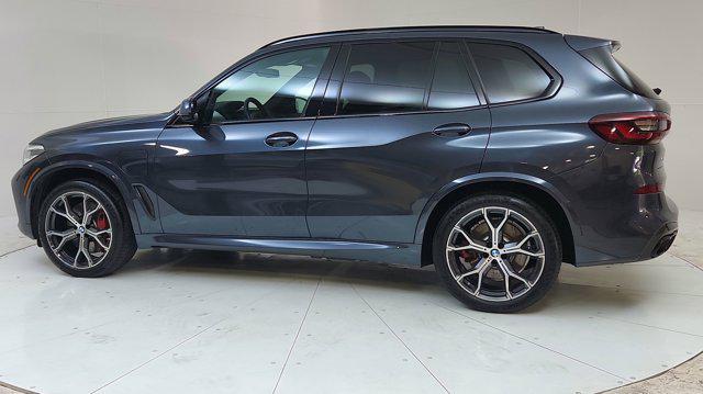 used 2021 BMW X5 PHEV car, priced at $47,901