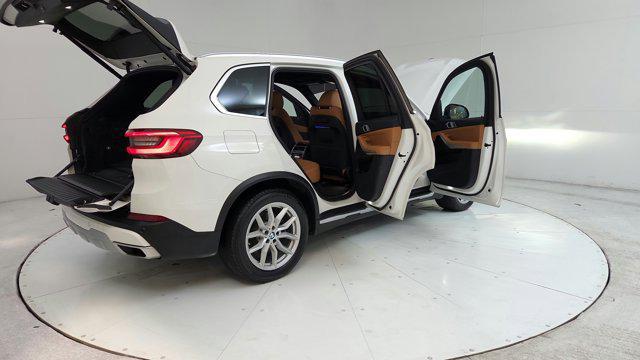 used 2019 BMW X5 car, priced at $25,200