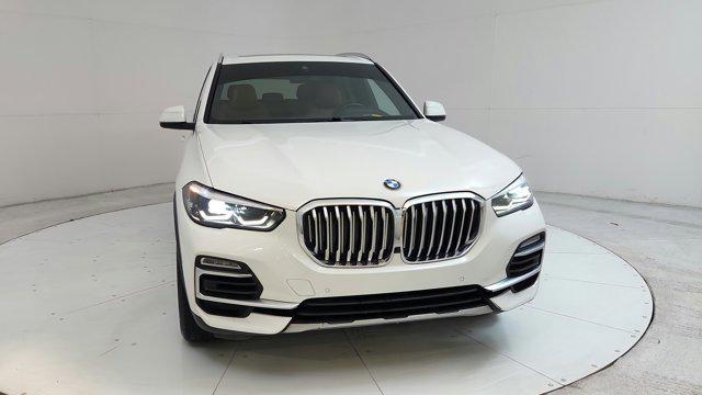 used 2019 BMW X5 car, priced at $25,200