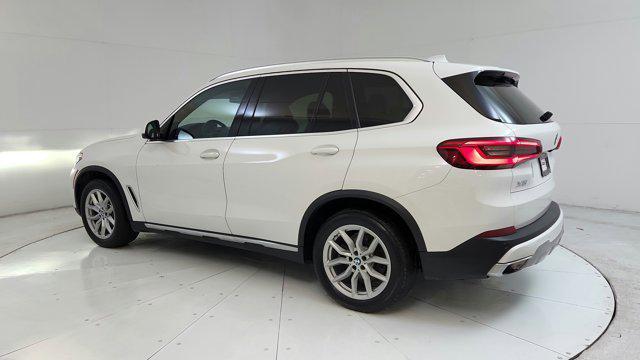 used 2019 BMW X5 car, priced at $25,200