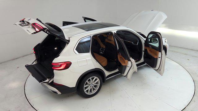 used 2019 BMW X5 car, priced at $25,200