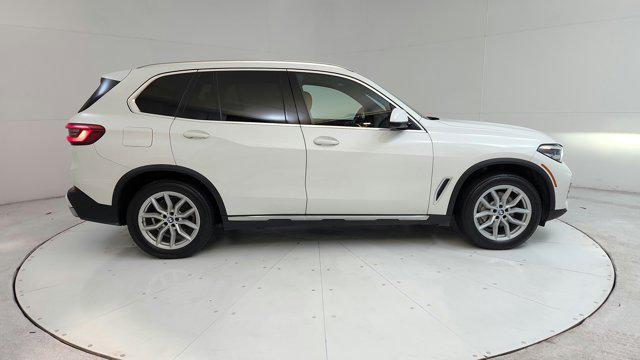 used 2019 BMW X5 car, priced at $25,200