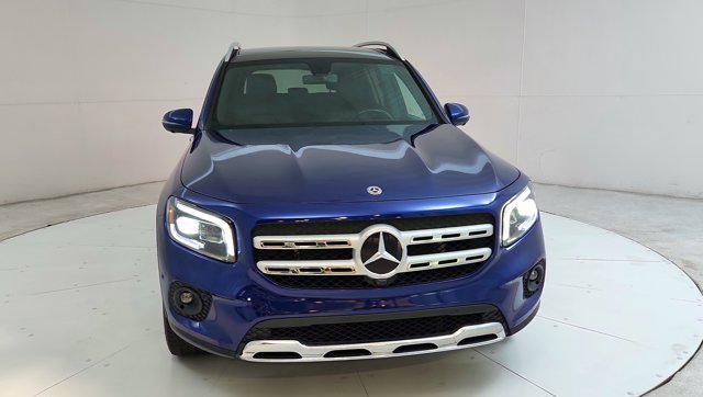 used 2020 Mercedes-Benz GLB 250 car, priced at $24,000