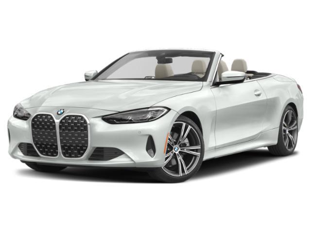 used 2021 BMW 430 car, priced at $32,600