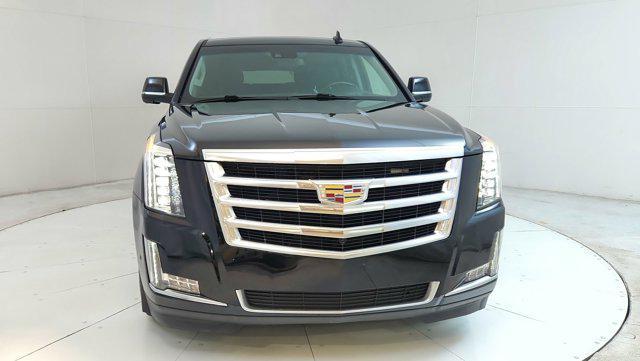 used 2020 Cadillac Escalade ESV car, priced at $41,000