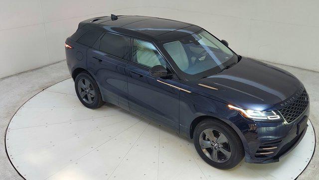 used 2021 Land Rover Range Rover Velar car, priced at $35,500