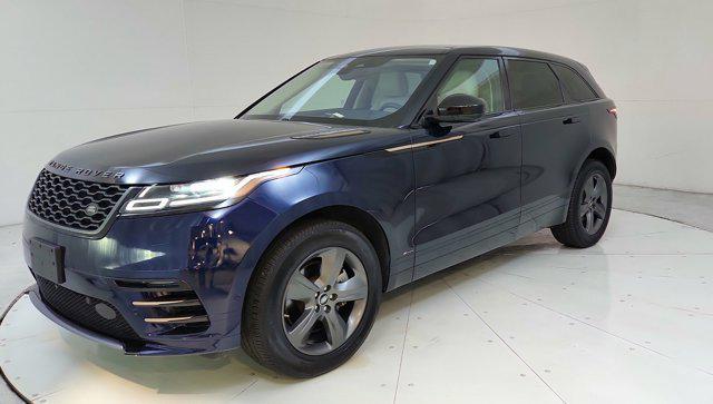 used 2021 Land Rover Range Rover Velar car, priced at $35,500