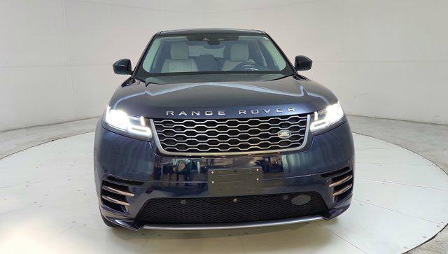 used 2021 Land Rover Range Rover Velar car, priced at $35,500