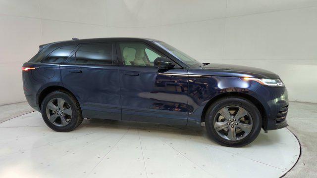 used 2021 Land Rover Range Rover Velar car, priced at $35,500