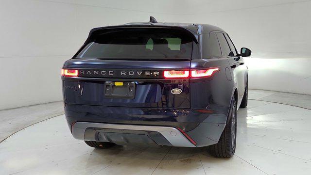 used 2021 Land Rover Range Rover Velar car, priced at $35,500