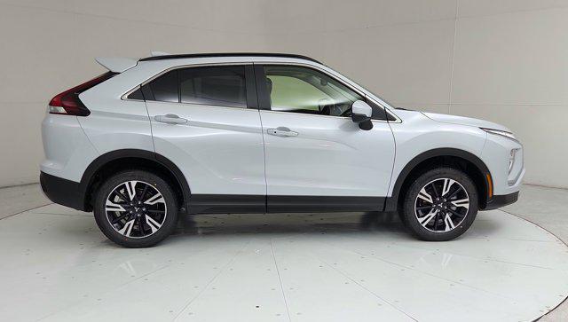 new 2024 Mitsubishi Eclipse Cross car, priced at $33,345