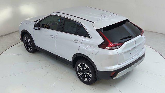 new 2024 Mitsubishi Eclipse Cross car, priced at $32,085