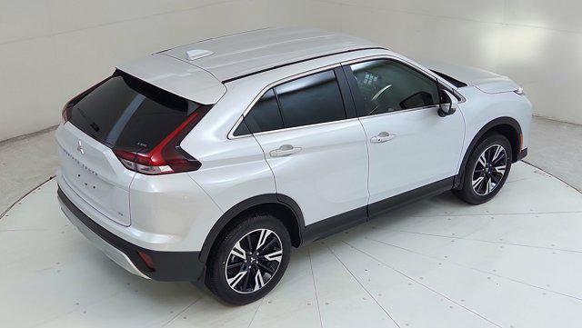 new 2024 Mitsubishi Eclipse Cross car, priced at $32,085