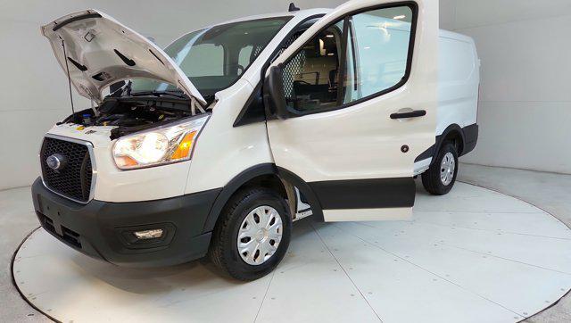 used 2022 Ford Transit-250 car, priced at $31,900