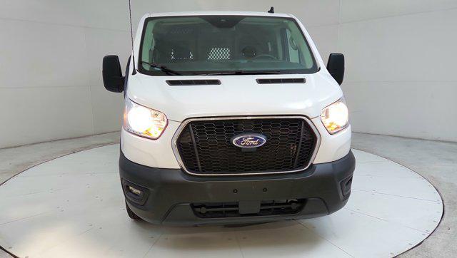 used 2022 Ford Transit-250 car, priced at $31,900