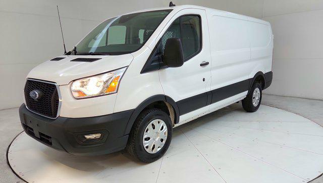 used 2022 Ford Transit-250 car, priced at $31,900