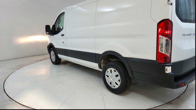 used 2022 Ford Transit-250 car, priced at $31,900