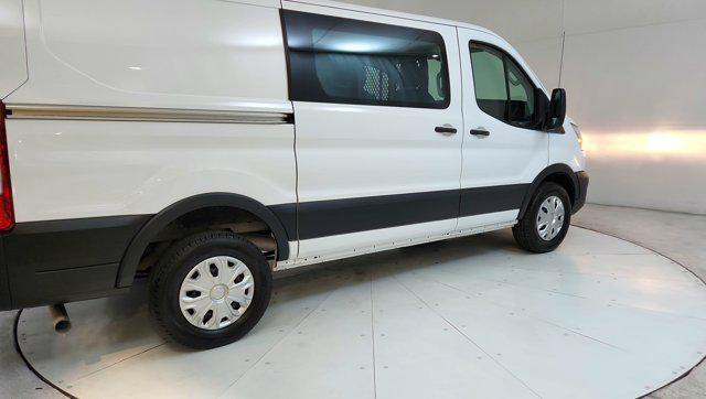 used 2022 Ford Transit-250 car, priced at $31,900