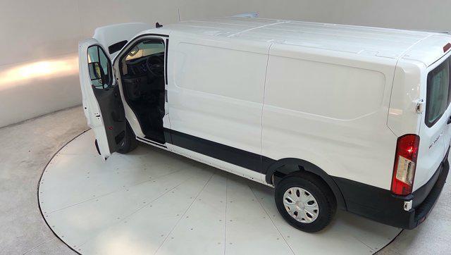 used 2022 Ford Transit-250 car, priced at $31,900