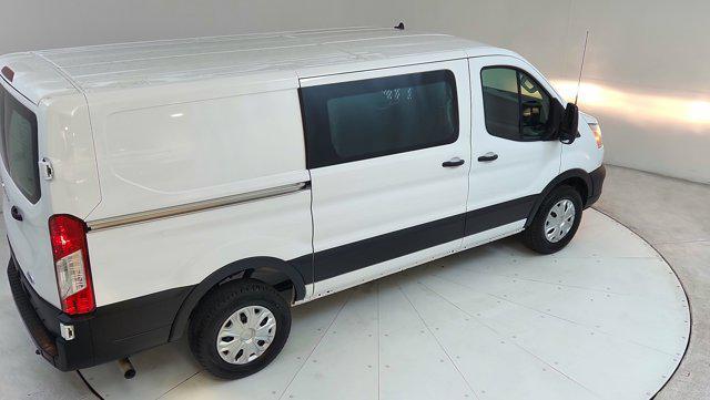 used 2022 Ford Transit-250 car, priced at $31,900