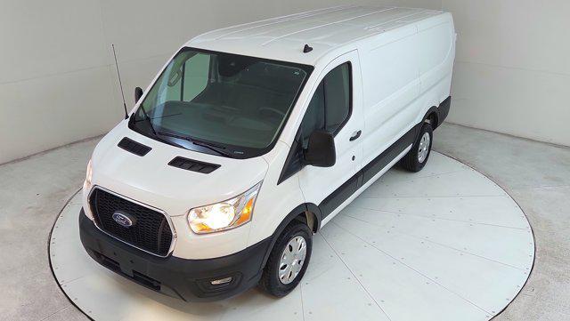 used 2022 Ford Transit-250 car, priced at $31,900