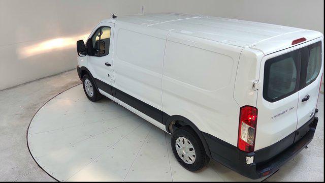 used 2022 Ford Transit-250 car, priced at $31,900