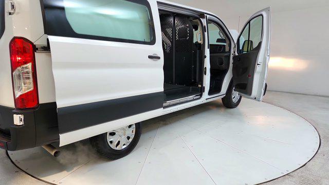 used 2022 Ford Transit-250 car, priced at $31,900