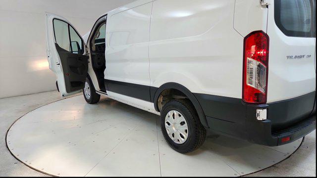 used 2022 Ford Transit-250 car, priced at $31,900