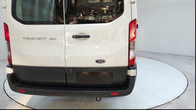 used 2022 Ford Transit-250 car, priced at $31,900