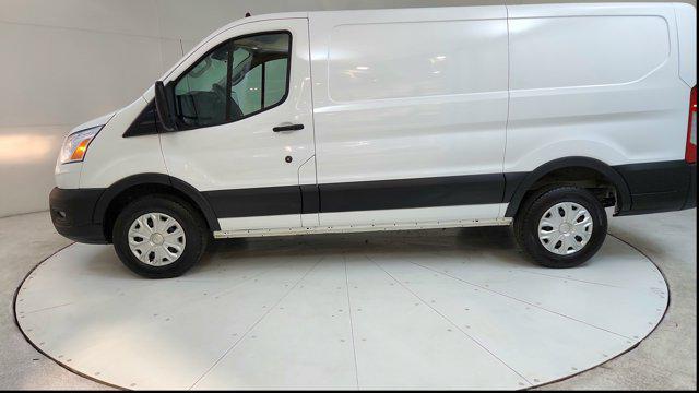 used 2022 Ford Transit-250 car, priced at $31,900