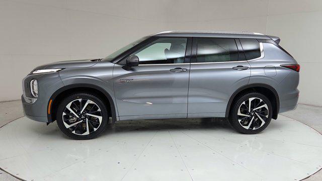 new 2024 Mitsubishi Outlander PHEV car, priced at $49,390