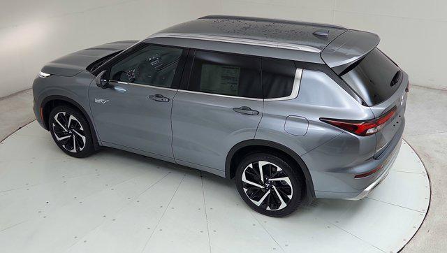 new 2024 Mitsubishi Outlander PHEV car, priced at $49,390