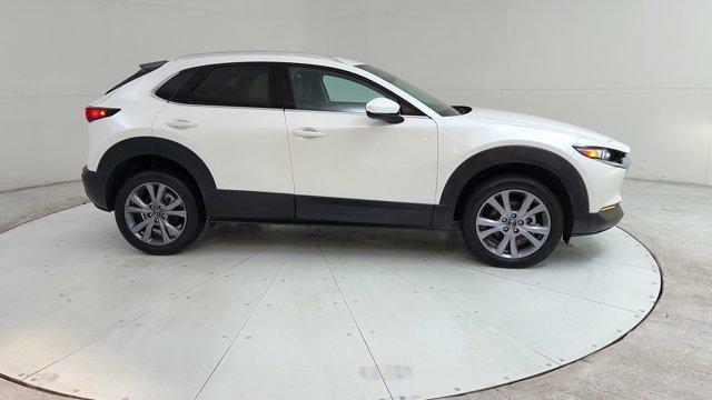 used 2021 Mazda CX-30 car, priced at $21,500